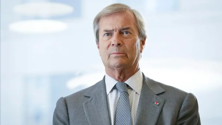 Plainte contre Bolloré : un collectif d’ONG africaines réclame 5,7 milliards d’euros