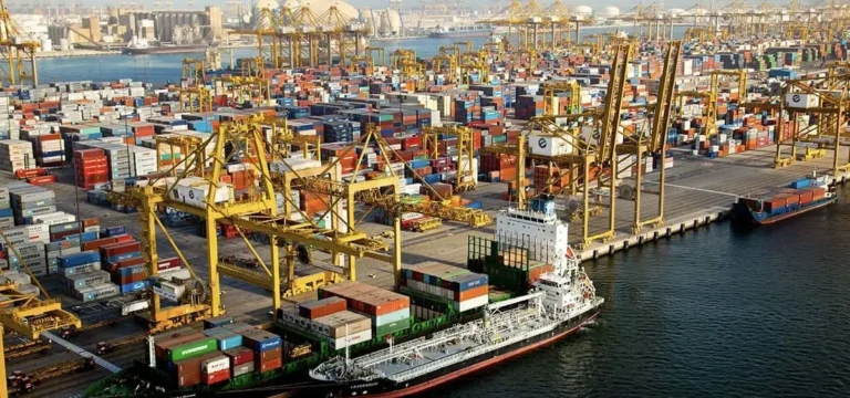 Angola : AD Ports Group accélère la modernisation du port de Luanda