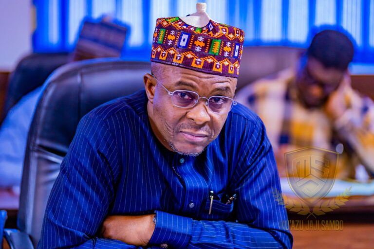 Nigéria : le patron de la Nigerian Ports Authority élu vice-président Afrique de l’IAPH