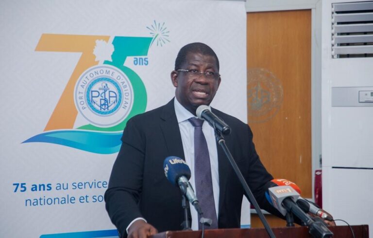 Côte d’Ivoire : le Port d’Abidjan veut préserver ses réserves foncières pour soutenir la croissance