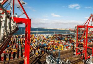 Regards panoramiques: l’Afrique redessine sa carte maritime
