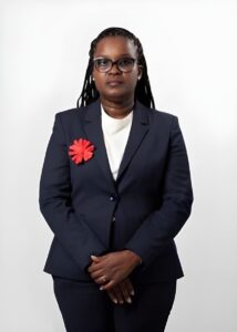 JOANA COSTA : Conseillère pour les questions financières du PCA