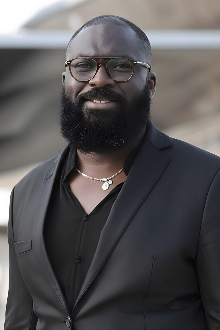 LUC-ANTOINE M’BOUA : Une entreprise africaine au service de l’excellence industrielle et portuaire