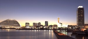 Kobe, port résilient : une leçon japonaise pour les ports africains en devenir