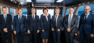CEVA logistics, filiale du groupe CMACGM, poursuit son expansion en europe centrale