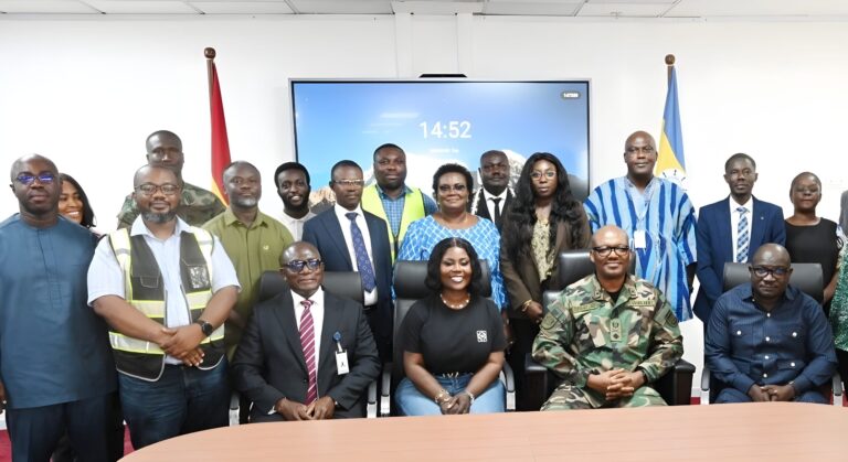 Ghana ports and harbours authority (GPHA) lance l’exploitation portuaire 24h/24