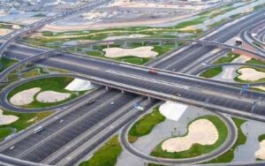 Tableau comparatif des infrastructures et innovations des principaux africains
