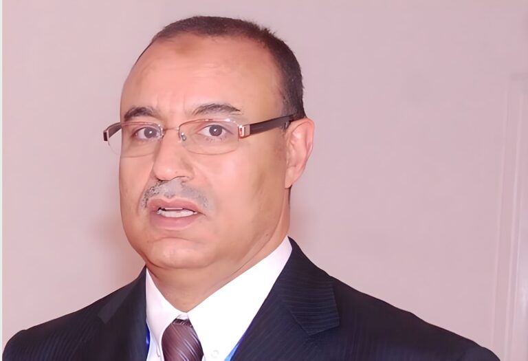 AHMED LOUKILI : Le port de Tanger Med : une référence dans la performance