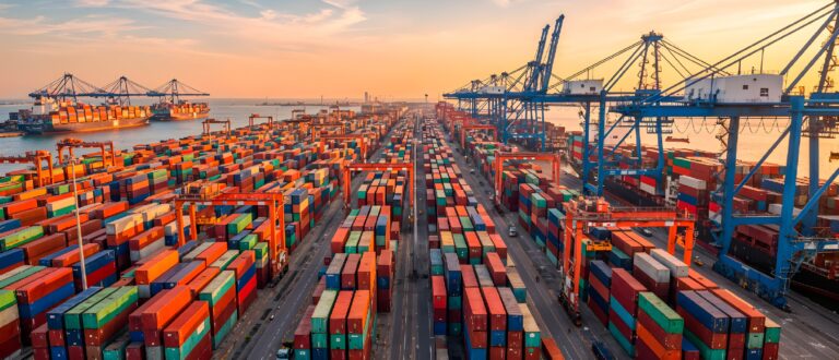Course aux hubs portuaires en Afrique : opportunité stratégique, utilité réelle ou simple tendance suiviste ?