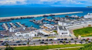 NADOR WEST MED : QUAND LE MAROC REDESSINE LA CARTE PORTUAIRE ET ÉNERGÉTIQUE DE L’AFRIQUE