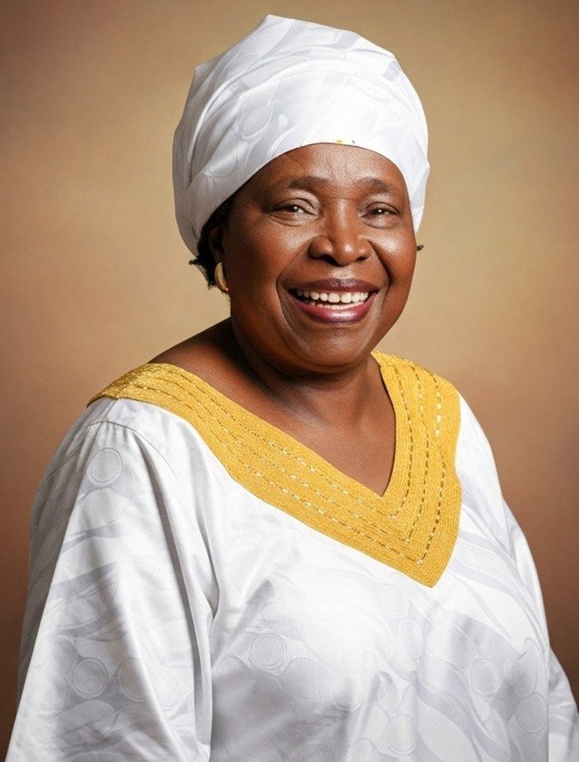 «10 ANS DE COMBAT POUR LES FEMMES DU MARITIME AFRICAIN AVEC WIMAFRICA»