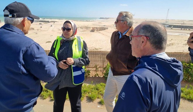 MAROC 2030 : LA STRATÉGIE PORTUAIRE COMME LEVIER DE SOUVERAINETÉ ÉCONOMIQUE ET D’INTÉGRATION AFRICAINE