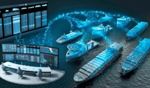 DIGITALISATION DU SECTEUR MARITIME ET PORTUAIRE EN AFRIQUE