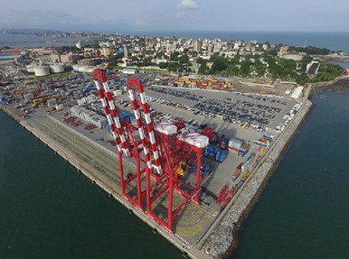 PORT AUTONOME DE CONAKRY : UNE NOUVELLE DIRECTION POUR UN HUB STRATÉGIQUE DE L’ÉCONOMIE MINIÈRE MONDIALE