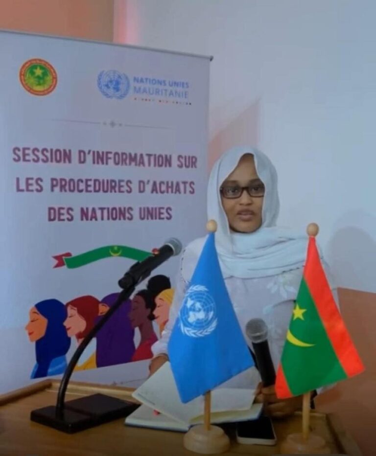LEADERSHIP FÉMININ AU SERVICE DU TOURISME AFRICAIN