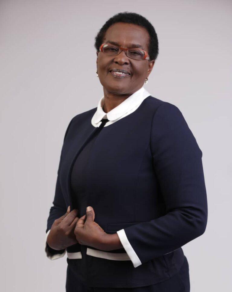 PIONNIÈRE AFRICAINE DE LAGOUVERNANCE MARITIME MONDIALE