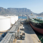 Afrique du Sud : le Cap attribue une concession de vrac liquide