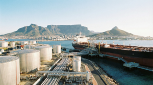 Afrique du Sud : une concession de 25 ans pour moderniser le vrac liquide au Cap