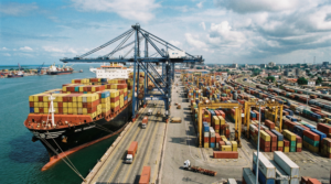 Afrique de l’Ouest : CMA CGM reconfigure son réseau Asie–Afrique de l’Ouest