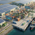 La CNUCED met en avant les résultats de son programme sur les ports intelligents et durables en Afrique