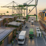 La CNUCED souligne l’essor des ports intelligents et durables en Afrique