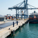 Afrique : la CNUCED accélère l’agenda des ports intelligents et durables