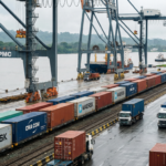 Le port de Douala engage une concession ferroviaire de 40 milliards FCFA pour fluidifier sa logistique