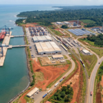 Kribi confirme sa montée en puissance comme plateforme industrialo-portuaire