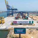 Ports Apapa et TinCan Lagos - upgrade Q2 2026