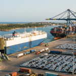 Lamu s’impose comme port de report pour les cargaisons déviées du Golfe