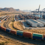 La RDC mise sur le corridor de Lobito pour fluidifier les exportations minières