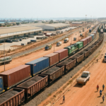 La RDC lance le programme du corridor de Lobito pour fluidifier ses exportations minières