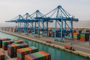 Marsa Maroc annonce un programme d’investissement de 21 milliards de dirhams