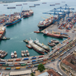 Mombasa et Lamu profitent d’un surcroît de trafic pendant que Dar es Salaam ralentit