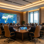 À Yaoundé, les ports africains placent digitalisation et gouvernance au centre des priorités