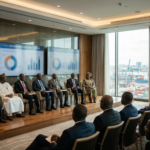 À Yaoundé, la digitalisation et la gouvernance portuaire s’imposent comme priorités régionales