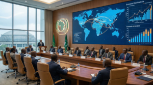 Le conflit au Moyen-Orient présente un “risque sérieux” pour l’économie africaine