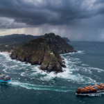 Route du Cap - Détournement navires Maersk Hapag-Lloyd