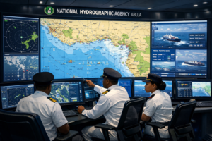 Nigeria : Une nouvelle agence hydrographique pour sécuriser l’économie bleue