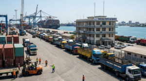 Tanzanie : Report de la taxe de développement des infrastructures portuaires