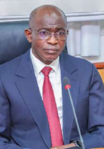KASSOUM TRAORÉ – PORT AUTONOME D’ABIDJAN L’HOMME DU SÉRAIL FACE À L’ACCÉLÉRATION