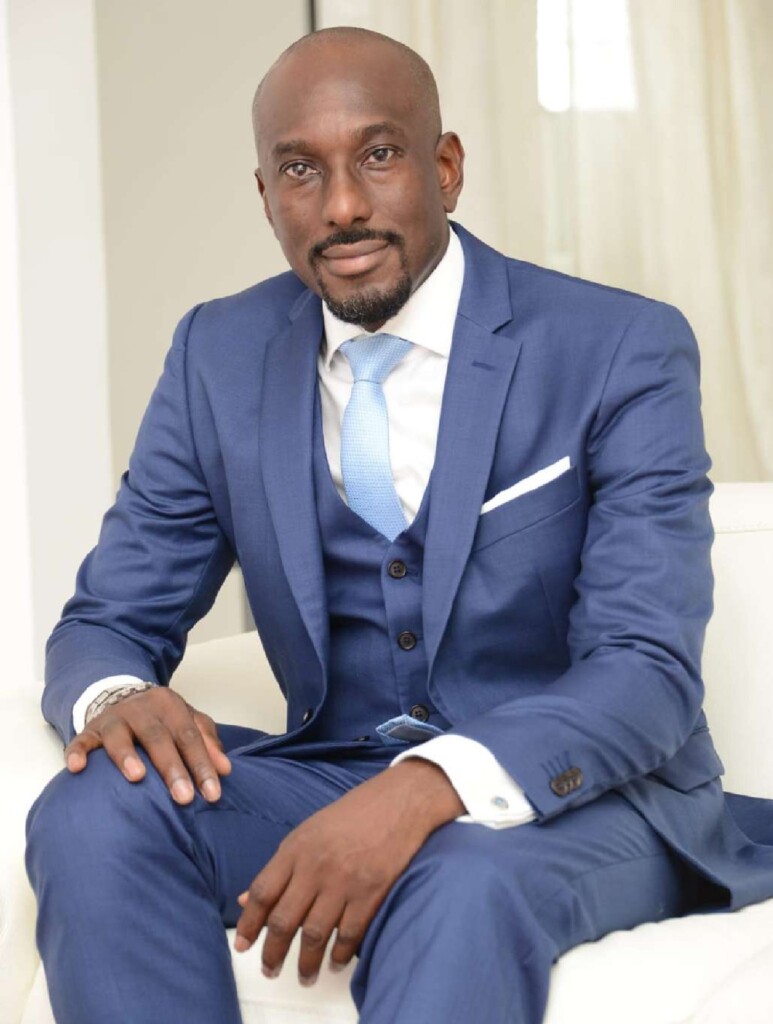 Bâtir le champion africain de la logistique