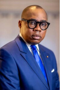 KOKOU EDEM TENGUE