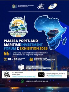 PMAESA EVENT