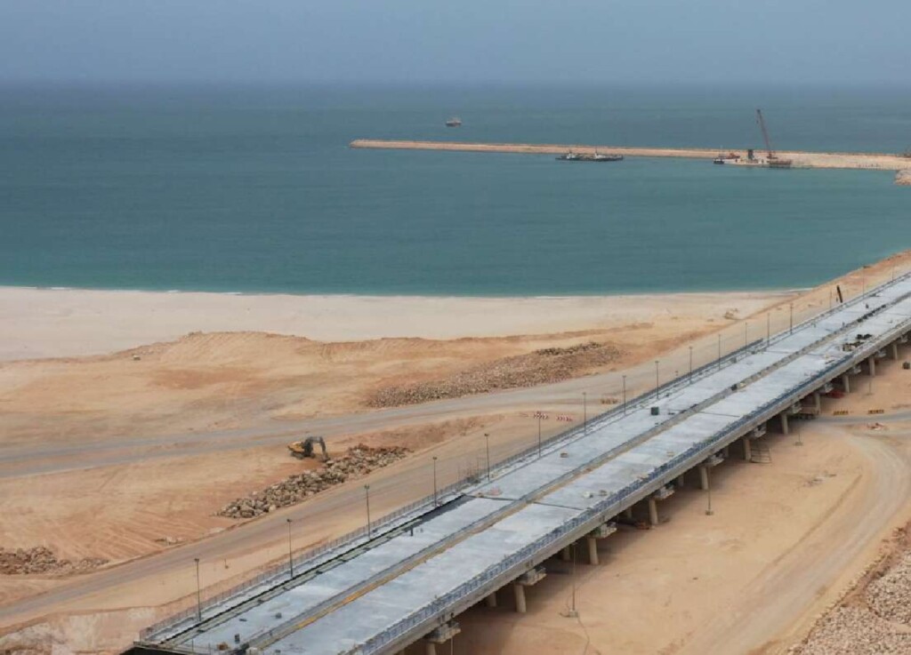 L’ATLANTIQUE COMME NOUVELLE FRONTIÈRE DE L’INTÉGRATION AFRICAINE