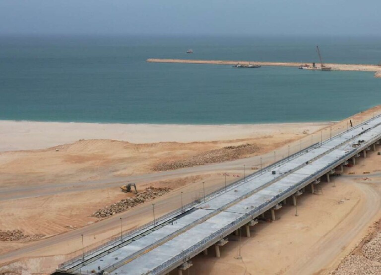 L’atlantique comme nouvelle frontière de l’intégration africaine