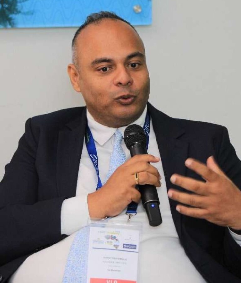 LES PORTS AFRICAINS : NOUVEAUX ACTIFS DE LA SOUVERAINETÉ ÉCONOMIQUE