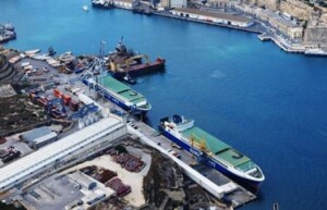 A.P. Moller Capital rachète Portek et s’offre trois terminaux portuaires stratégiques en Afrique