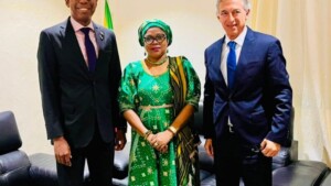 SIERRA LEONE LANCE SA COMPAGNIE MARITIME NATIONALE POUR REPRENDRE LA MAIN SUR SON COMMERCE EXTERIEUR